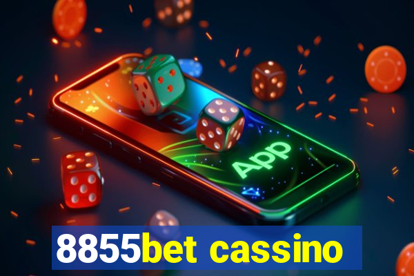 8855bet cassino